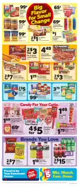Save a Lot weekly ad week 4 Page 2