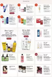 Walgreens weekly ad week 5 Page 11