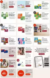 Walgreens weekly ad week 5 Page 2
