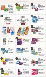 Walgreens weekly ad week 5 Page 7