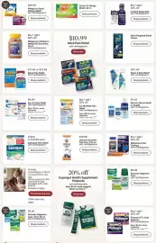 Walgreens weekly ad week 5 Page 8