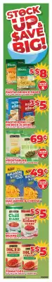 Price Cutter weekly ad (valid until 27-01)