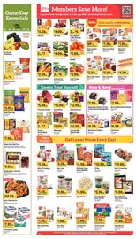 Nob Hill weekly ad week 4 Page 4