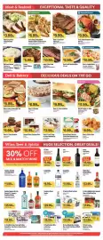 Nob Hill weekly ad week 4 Page 2