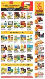 Nob Hill weekly ad week 4 Page 3