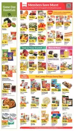 Nob Hill weekly ad week 4 Page 4