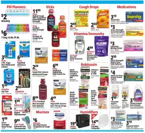 Ocean State Job Lot flyer week 4 Page 12