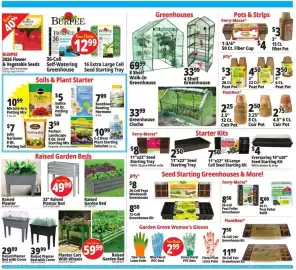 Ocean State Job Lot flyer week 4 Page 6