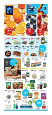 Aldi weekly ad (valid until 28-01)