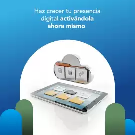 Catálogo Telmex Página 3