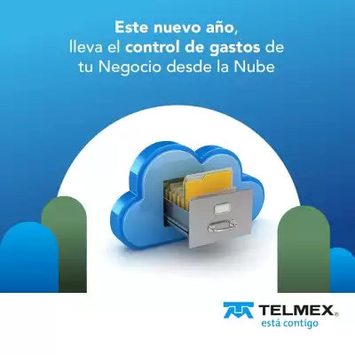 Catálogo Telmex (válido hasta 31-01)