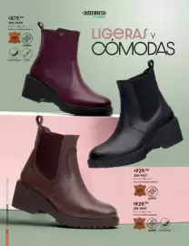 Catálogo Andrea Página 10