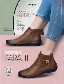Catálogo Andrea Página 17