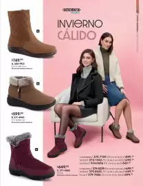Catálogo Andrea Página 21