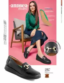 Catálogo Andrea Página 23