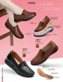 Catálogo Andrea Página 30