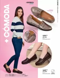 Catálogo Andrea Página 33