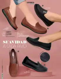 Catálogo Andrea Página 42