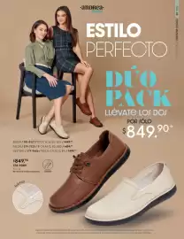 Catálogo Andrea Página 43