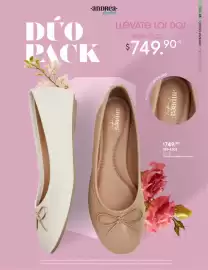 Catálogo Andrea Página 45