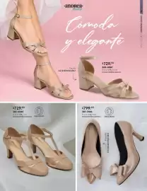 Catálogo Andrea Página 49