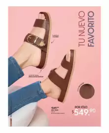 Catálogo Andrea Página 84