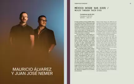 Catálogo Comex Página 12