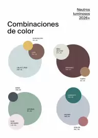 Catálogo Comex Página 8