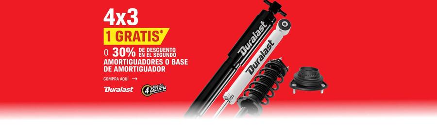 Catálogo AutoZone Página 2