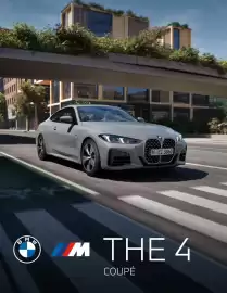 Catálogo BMW Página 1