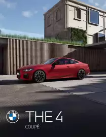 Catálogo BMW Página 1