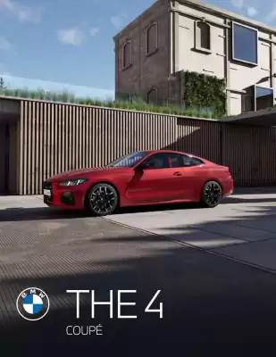 Catálogo BMW (válido hasta 31-12)