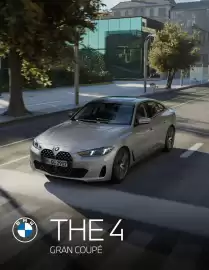 Catálogo BMW Página 1