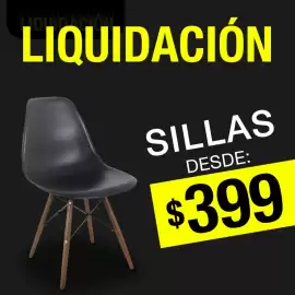 Catálogo Muebles Dico Página 1