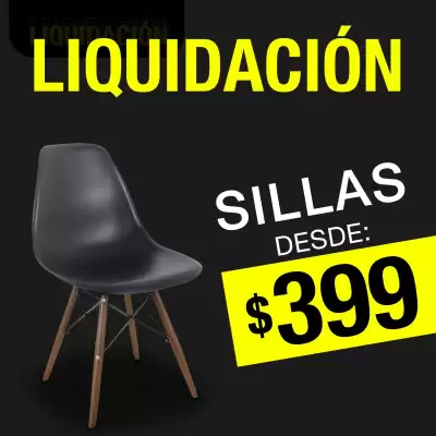 Catálogo Muebles Dico (válido hasta 22-01)