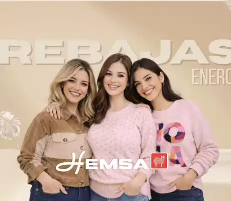 Catálogo Hemsa (válido hasta 22-01)