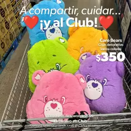 Catálogo Sam's Club Página 1