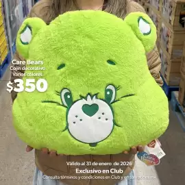 Catálogo Sam's Club Página 3