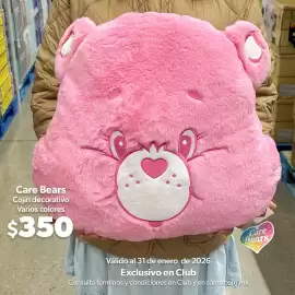 Catálogo Sam's Club Página 4
