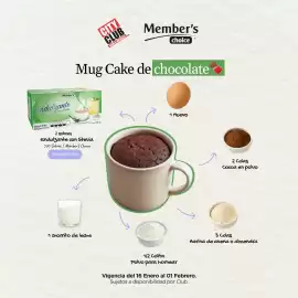 Catálogo City Club Página 3