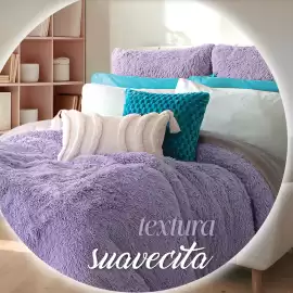 Catálogo Colchas Concord Página 4