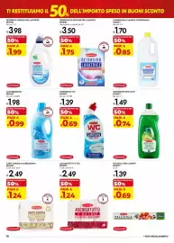 Volantino Bennet Pagina 10