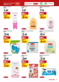 Volantino Bennet Pagina 11