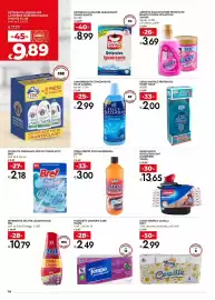 Volantino Bennet Pagina 14