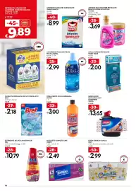 Volantino Bennet Pagina 14