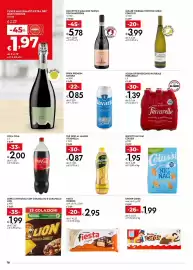 Volantino Bennet Pagina 16