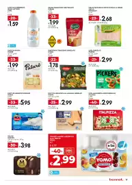 Volantino Bennet Pagina 17