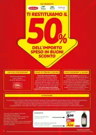 Volantino Bennet Pagina 2