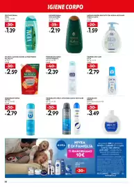 Volantino Bennet Pagina 20