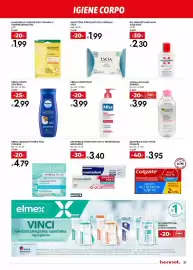 Volantino Bennet Pagina 21